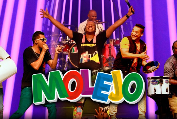 molejao